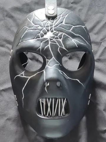 Paul Gray Vol.3 Slipknot mask