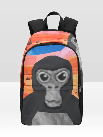 Gorilla Tag Backpack $39.97