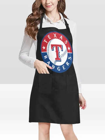Texas Rangers Apron $45.00