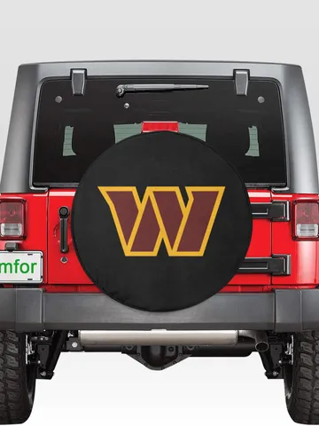 Washington Tire Cover $44.97