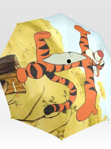 Tigger Umbrella $44.97