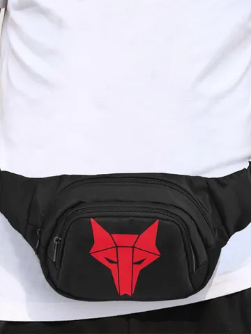 Red Rising Howler Fanny Pack $39.97