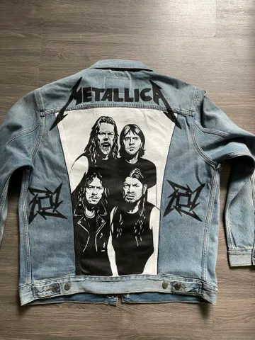 Metallica
