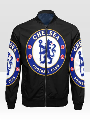 Chelsea Bomber Jacket $79.97