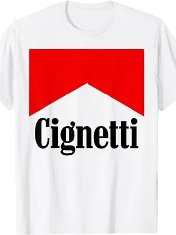 Joe Buck Cignetti Shirt $27.00