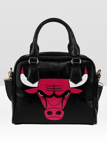 Chicago Bulls Shoulder Bag $39.97