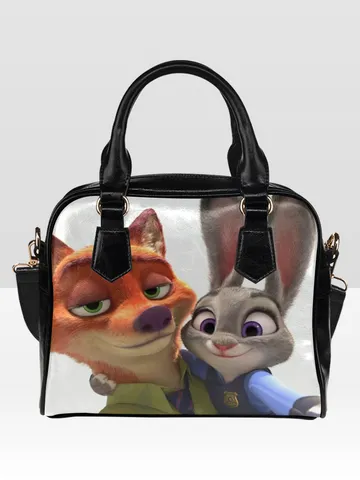 Zootopia Shoulder Bag $39.97