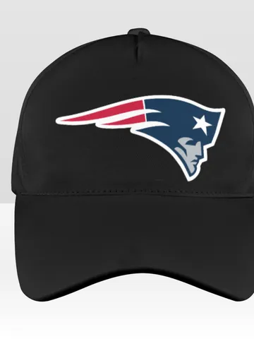 New England Patriots Baseball Hat $36.00