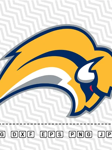 Buffalo Sabres $3.00