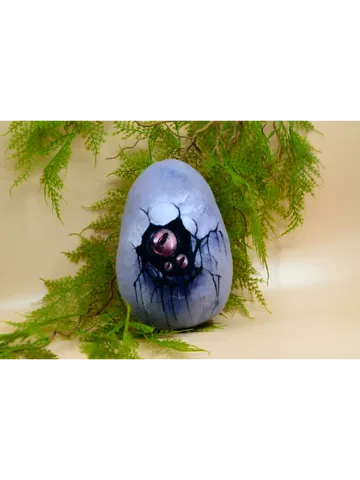 Big mysterious egg v3
