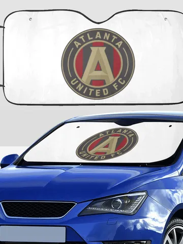 Atlanta Car SunShade $39.97