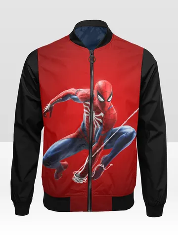 Spiderman Bomber Jacket $79.97