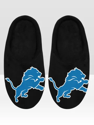 Lions Slippers $39.97