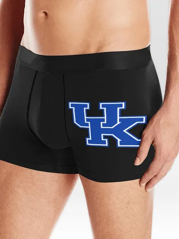 Wildcats Boxer Briefs Underwear $34.97
