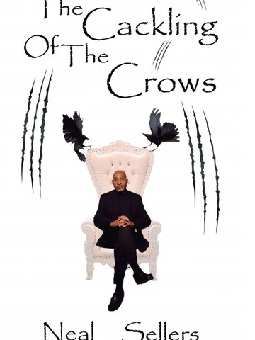 The Cackling of the Crows by Neal Sellers Digital Download Ebook PDF $2.49