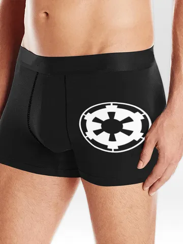 Galactic Empire Star Wars Boxer Briefs Underwear $34.97