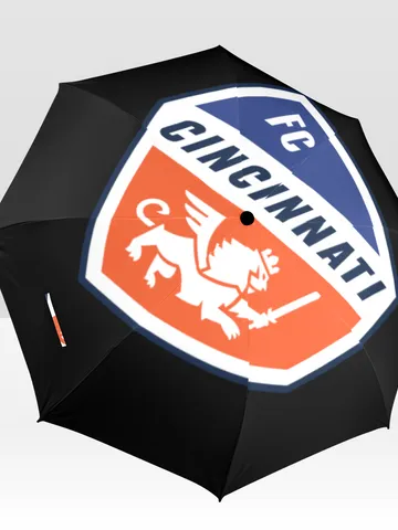 FC Cincinnati Umbrella $44.97