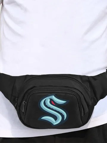 Seattle Kraken Fanny Pack $39.97