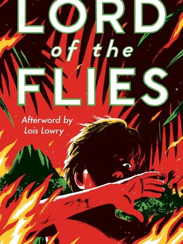 Lord of the Flies by William Golding – eBook