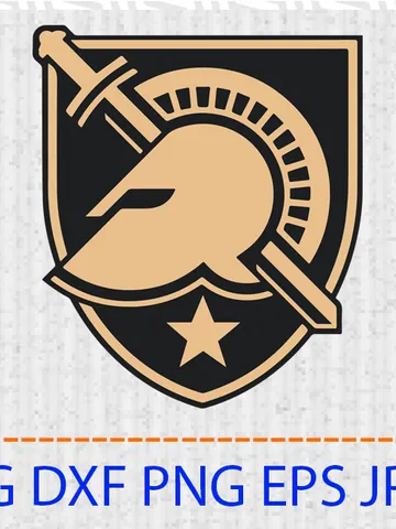Army Black Knights $2.00