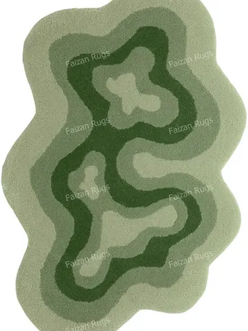 Magnificent Oval Hand tufted rugs 100% wool for living room, bed room, kids room in any size 8x10,3x9,6x9,5x8,4x6,4x12 hurry up guys!!!!! $677.06