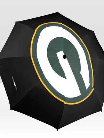 Green Bay Packers Umbrella $44.97