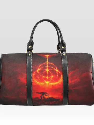 Elden Ring Travel Bag, Duffel Bag $72.00