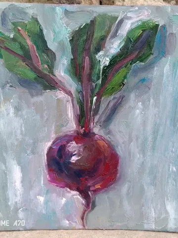 "Sweet taste" $25.00