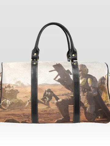 Helldivers Travel Bag $72.00