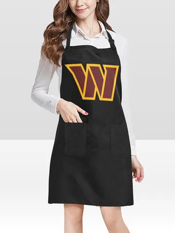 Washington Commanders Apron $45.00