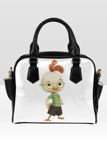 Chicken Little Shoulder Bag $39.97
