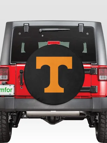 Tennessee Volunteers Tire Cover $44.97