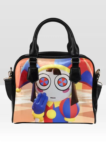 The Amazing Digital Circus TADC Shoulder Bag $39.97