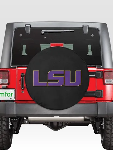 Tigers Tire Cover $44.97