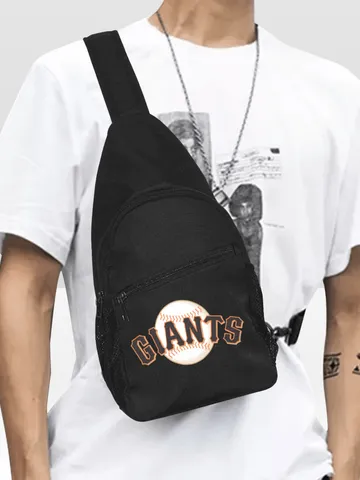 San Francisco Giants Chest Bag $39.97