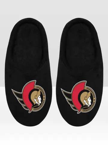 Ottawa Senators Slippers $39.97