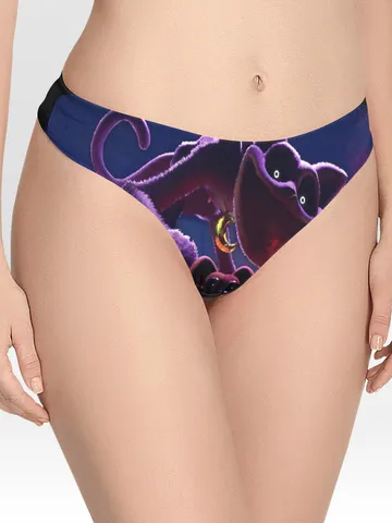 CatNap Poppy Playtime Lingerie Thong $34.97