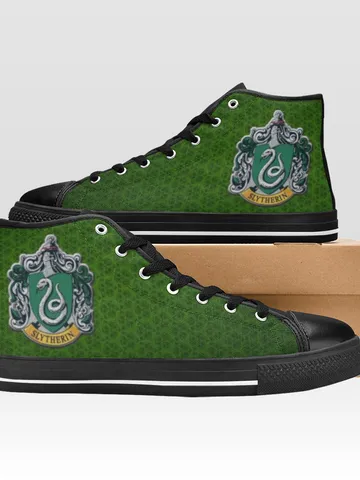 Slytherin Shoes $59.97