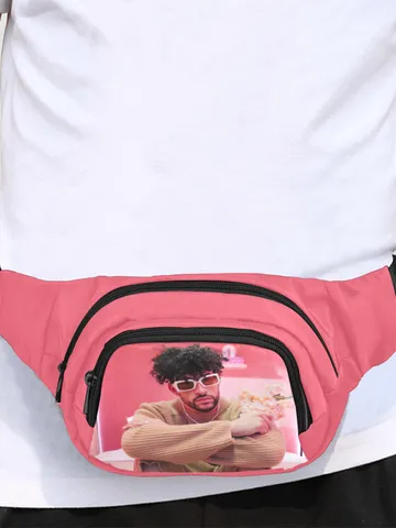 Bunny Fanny Pack, Waist Bag $39.97
