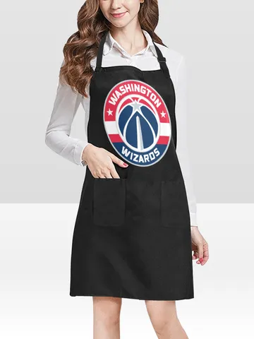 Washington Wizards Apron $45.00