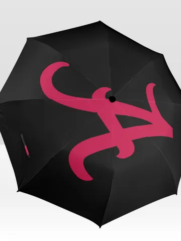 Alabama Crimson Tide Umbrella $44.97
