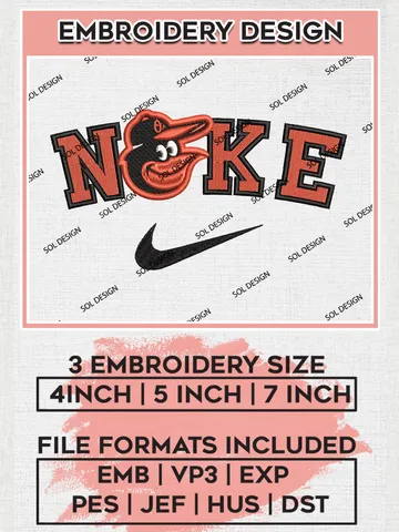 Nik.e Boston Red Sox Team Logo Embroidery Design, MLB Team Embroidery files, Boston Red Sox Baseball Team, MLB Red Sox Team, Digital Download $6.99