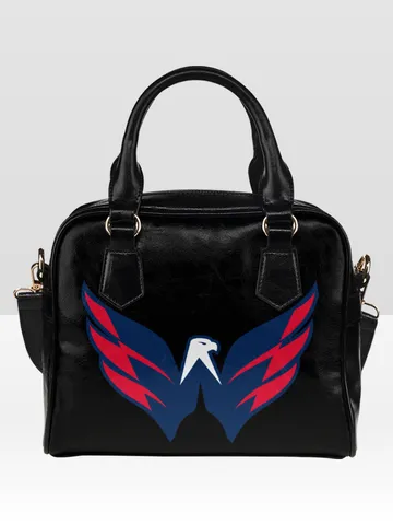 Washington Capitals Shoulder Bag $39.97