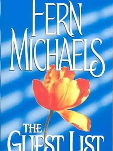 The Guest List by Fern Michaels – eBook