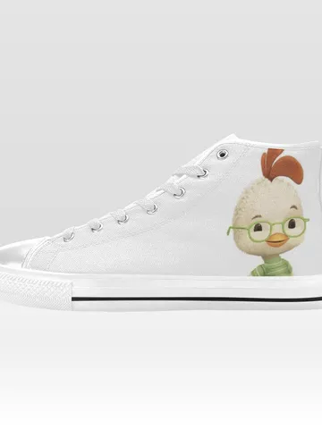 Chicken Little Shoes $59.97