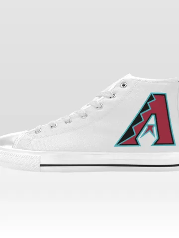 Arizona Diamondbacks Shoes $59.97