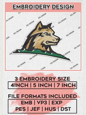 NCAA Wright State Raiders Mascot Logo Embroidery Designs, NCAA Logo Machine Embroidery Files, NCAA Wright State Raiders Logo, NCAA Embroidery Designs, Machine Embroidery Designs, Digital Download $6.99