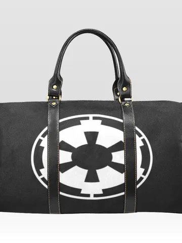 Galactic Empire Star Wars Travel Bag $72.00