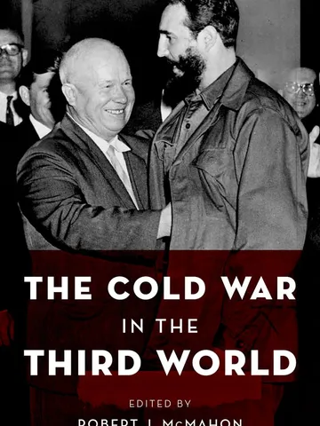 The Cold War in the Third World Digital Download Ebook PDF $3.99