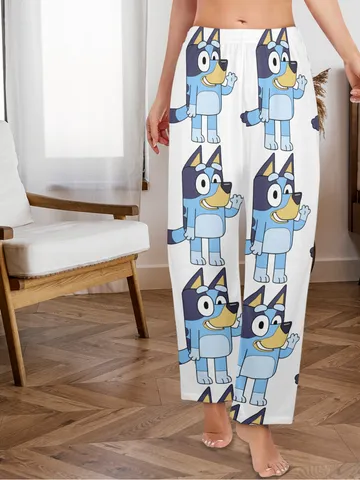 Bluey Pajama Pants, PJ Trousers $60.00
